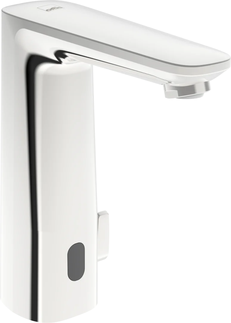 Washbasin faucet, 230/9 V, Bluetooth | 9310FTZ | Chrome