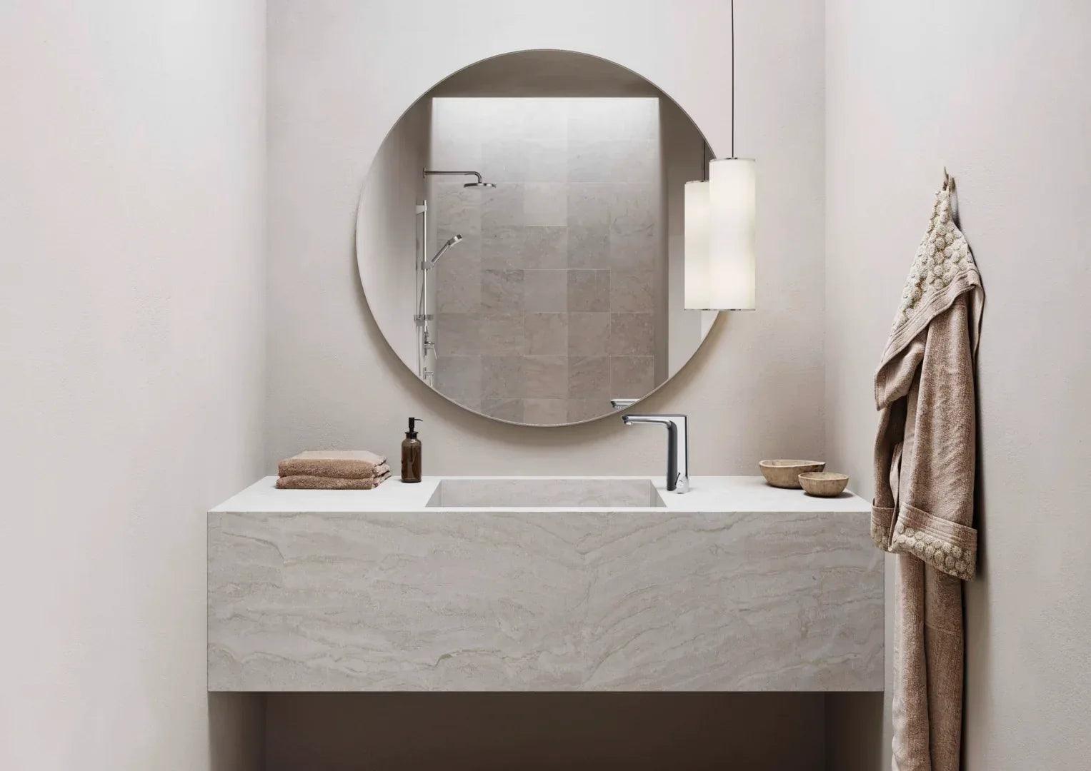 Washbasin faucet, Bluetooth | 9380BFZ | Chrome