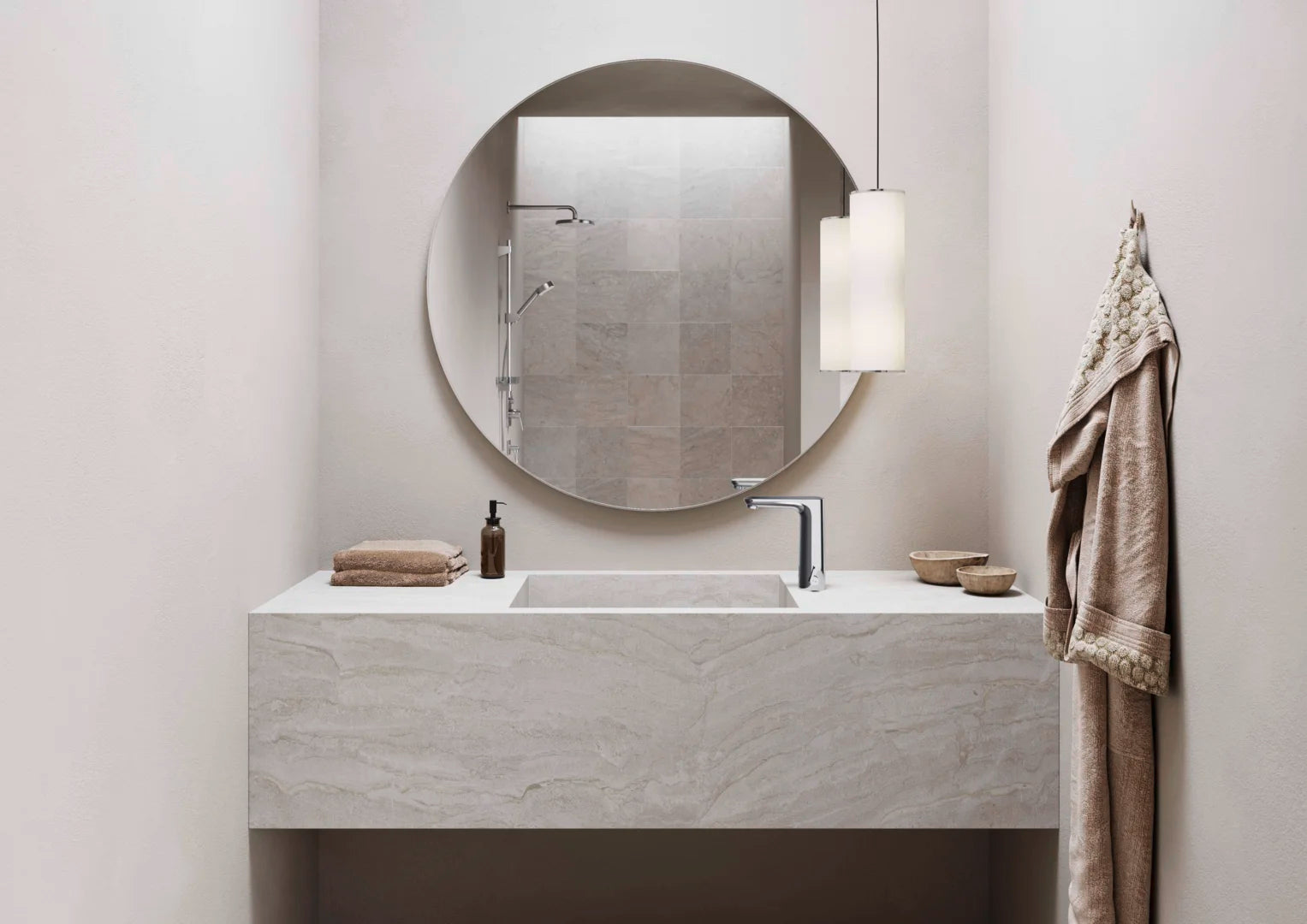 Washbasin faucet, Bluetooth | 9380BFZ | Chrome