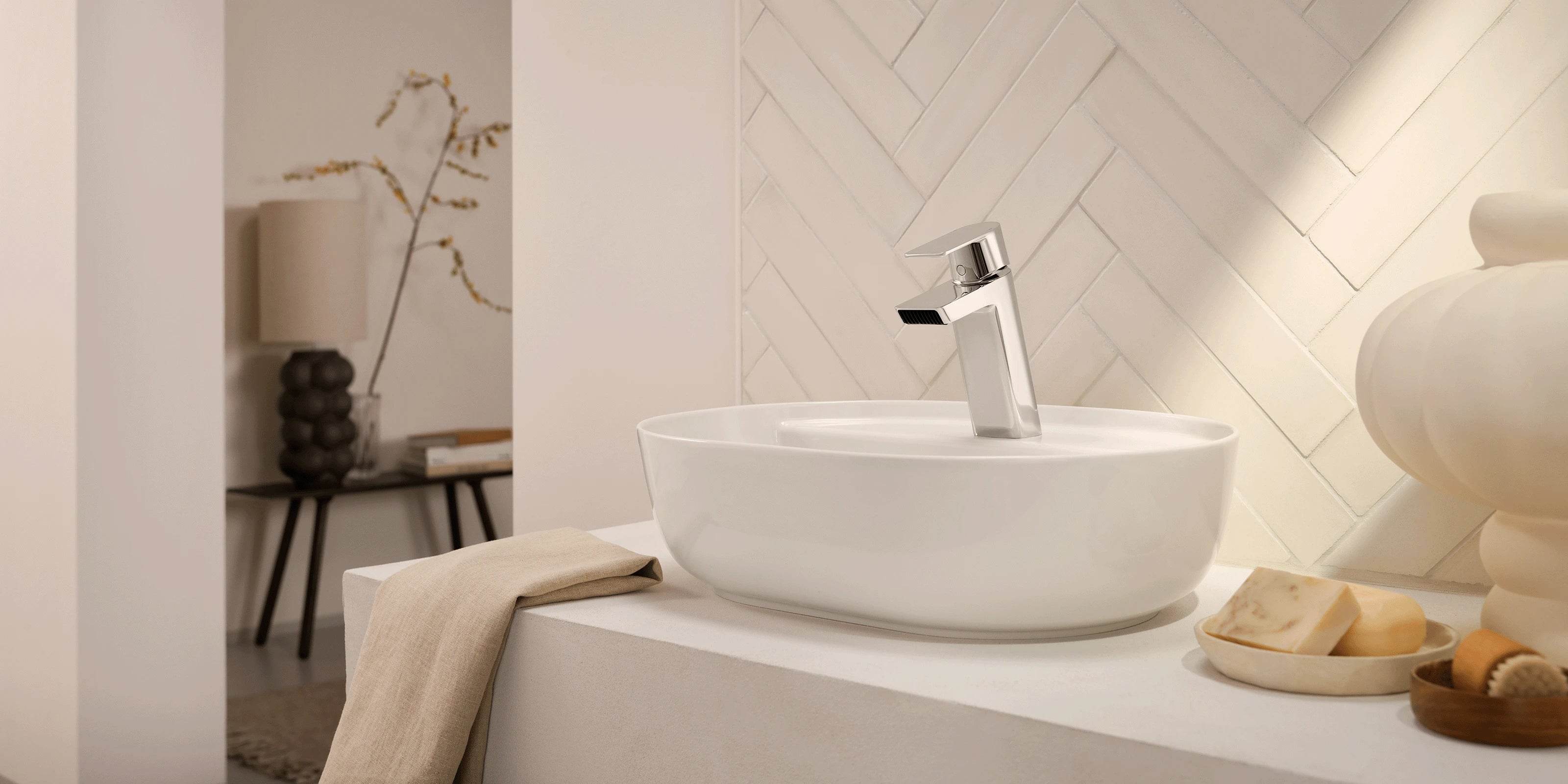 Washbasin - Oras Pro-shop