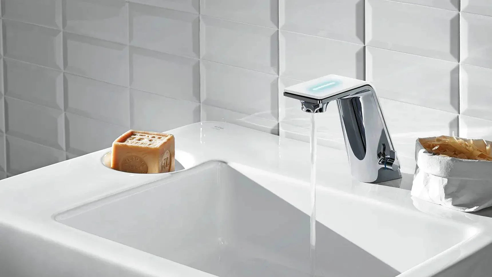 ALESSI Sense