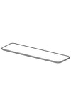 Cover plate | 1000468V | Grey