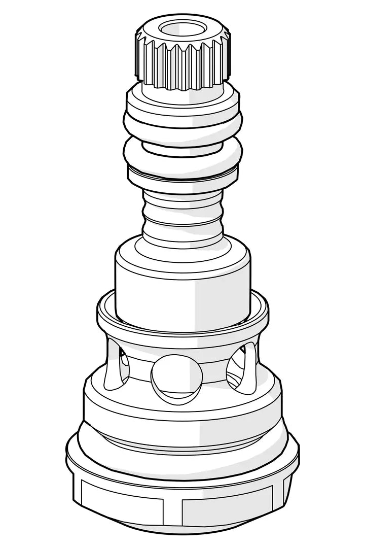 Temperature regulator | 1000580V