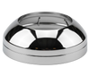 Covering cap | 1000664V | Chrome