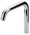 High spout | 1001049V | Chrome