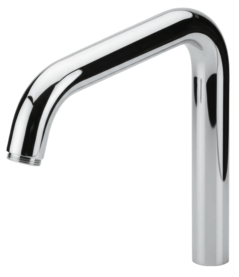 High spout | 1001049V | Chrome