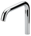 High spout | 1001049V | Chrome