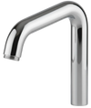 Spout | 1001051V | Chrome