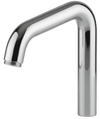 Spout | 1001051V | Chrome