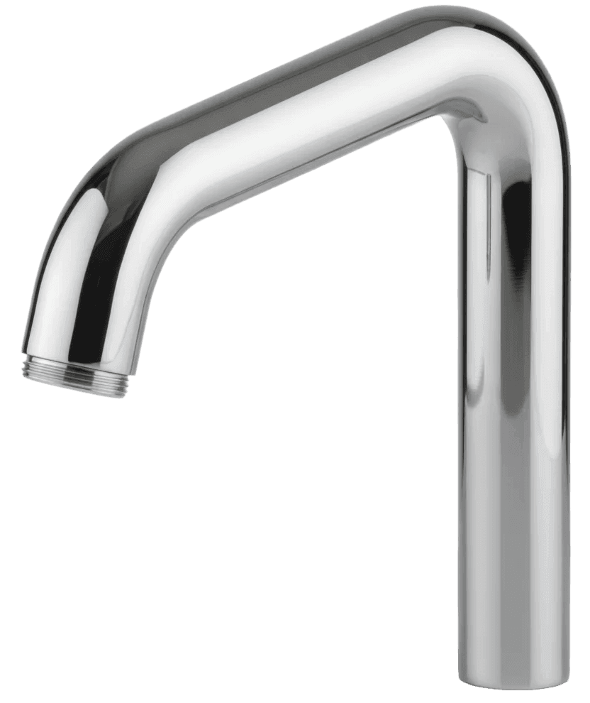 Spout | 1001051V | Chrome
