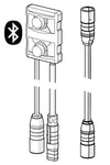 Sensor, 6/9/12 V, Bluetooth | 1001424V
