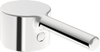 Lever | 1001748V | Chrome