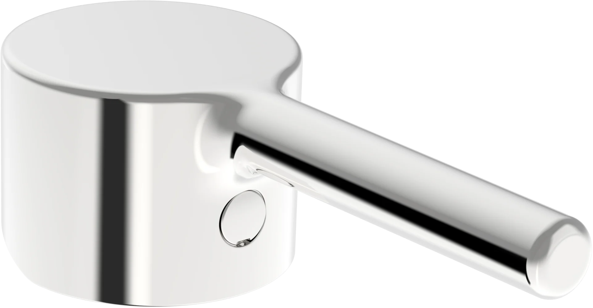 Lever | 1001748V | Chrome