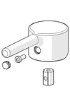Hendel | 1002097V | Krom