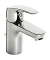 Washbasin faucet | 1004F | Chrome