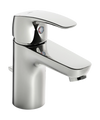 Washbasin faucet | 1004F | Chrome