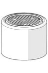 Aerator, M22x1, -106 | 1006342V | Chrome