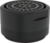 Aerator, STD M24x1 HC A | 1006601V-33 | Matt black