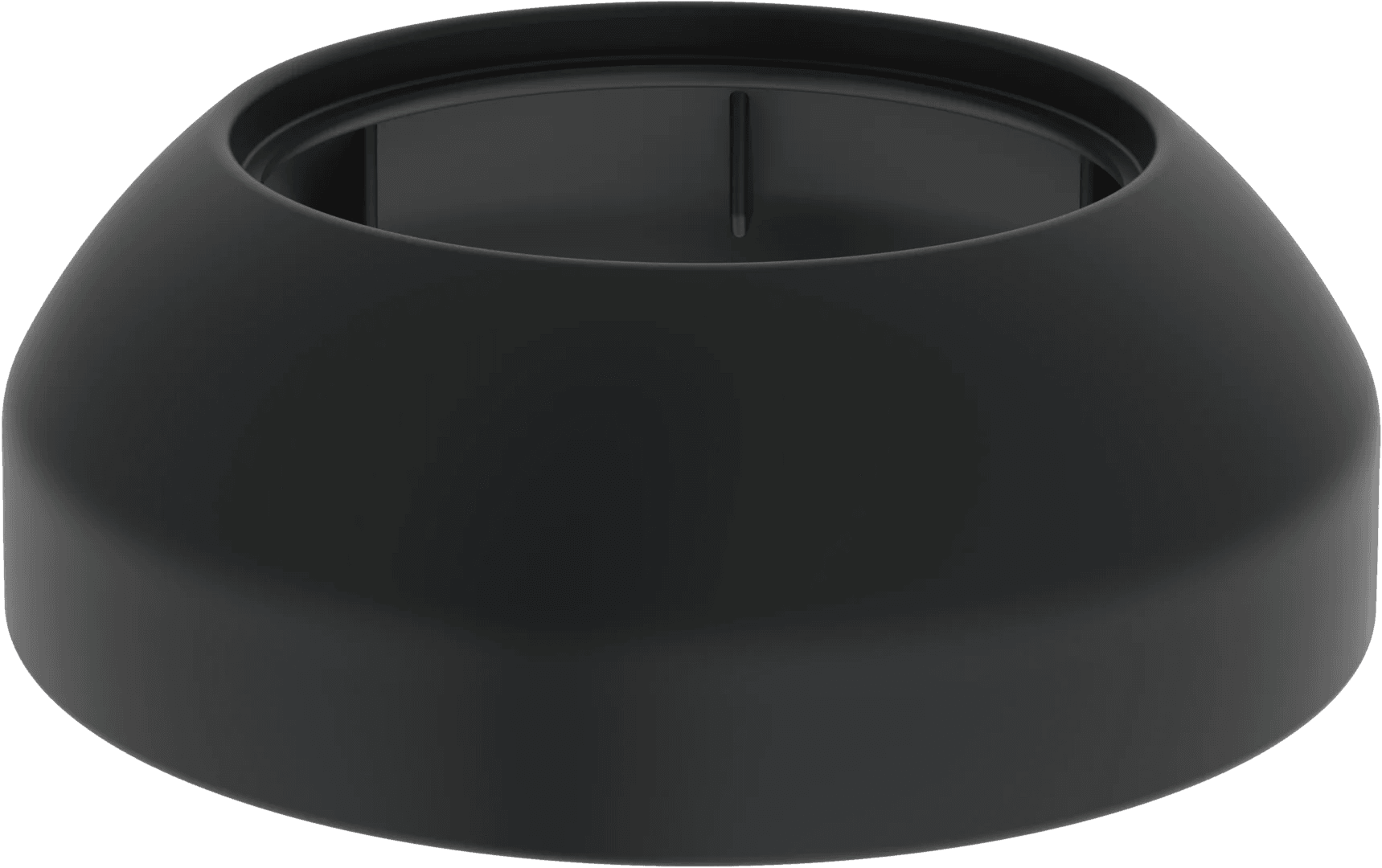 Covering cap | 1006602V-33 | Matt black