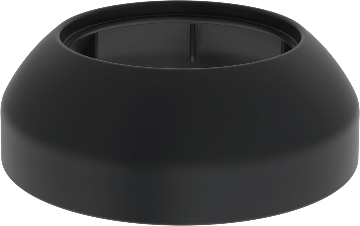 Covering cap | 1006602V-33 | Matt black