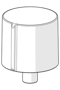 Flow control handle