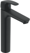 High washbasin faucet | 1006F-33 | Matt black