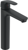 High washbasin faucet | 1006F-33 | Matt black