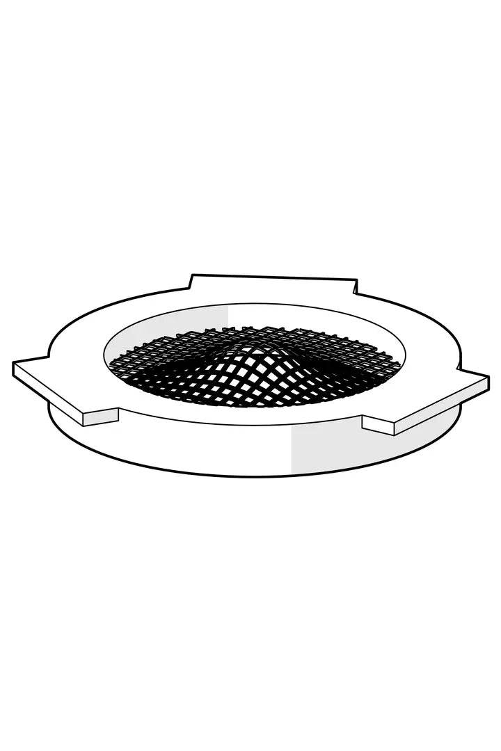 Filter sealing | 1007900V