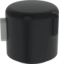 Temperaturreguleringsgrep