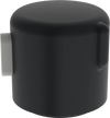 Temperature control handle | 1008607V-33 | Matt black