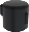 Flow control handle | 1008616V-33 | Matt black