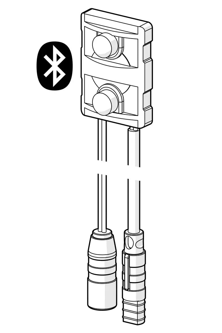 Sensor, 6/9/12 V Bluetooth (2020-) | 1008924V