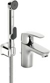 Washbasin faucet | 1008F | Chrome