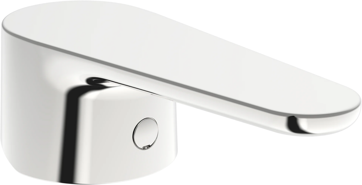 Lever | 1010312V | Chrome
