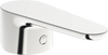 Lever | 1010312V | Chrome