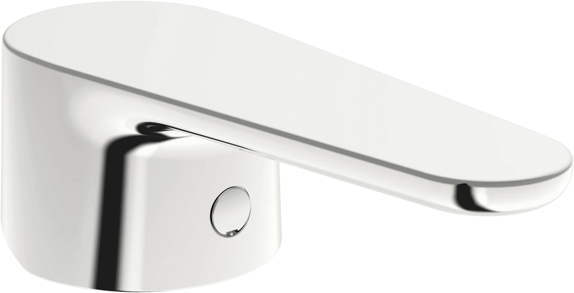 Lever | 1010312V | Chrome