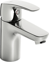 Washbasin faucet | 1010F-102 | Chrome