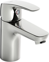 Washbasin faucet | 1010F-102 | Chrome
