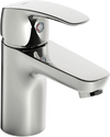 Washbasin faucet | 1010F-105 | Chrome