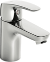 Washbasin faucet | 1010F-105 | Chrome