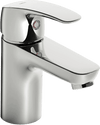 Washbasin faucet | 1010F | Chrome