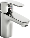 Washbasin faucet | 1010F | Chrome