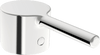 Lever | 1011999V | Chrome