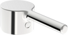 Lever | 1012011V | Chrome