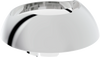 Covering cap | 1012132V | Chrome
