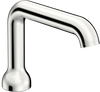 High spout | 1012339V | Chrome