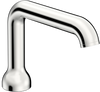 High spout | 1012339V | Chrome