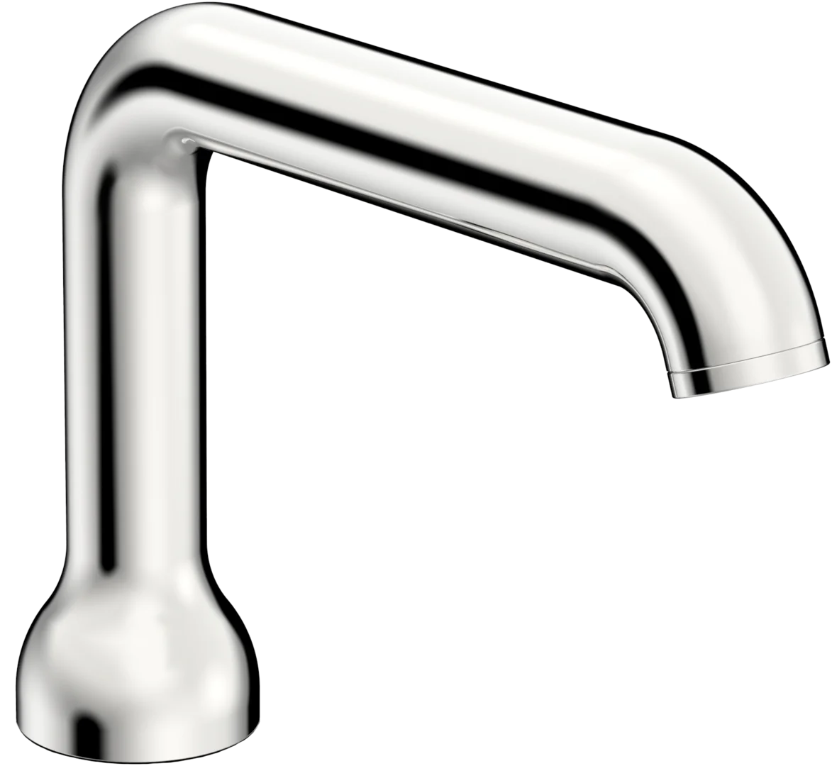 High spout | 1012339V | Chrome