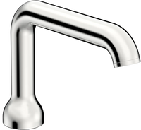 High spout