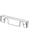 Shelf | 1012484V | Chrome